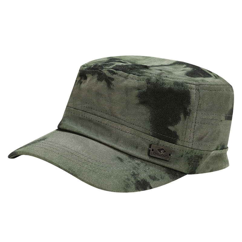 Cap "Corrientes" (Military Cap)