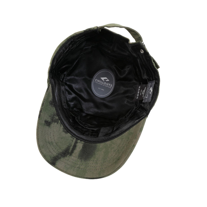 Cap "Corrientes" (Military Cap)