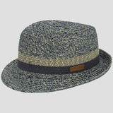 Sommerhut "Dairut" (Trilby)