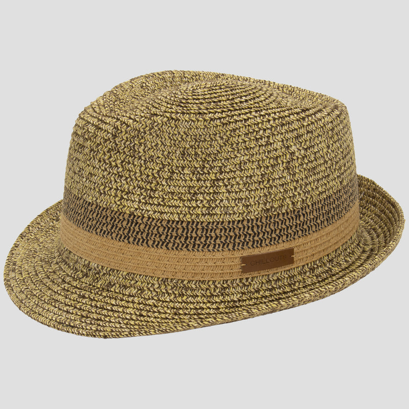 Sommerhut "Dairut" (Trilby)