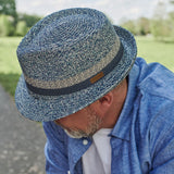 Sommerhut "Dairut" (Trilby)