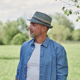 Sommerhut "Dairut" (Trilby)