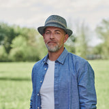 Sommerhut "Dairut" (Trilby)