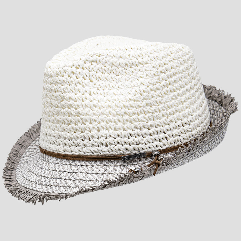 Summer Hat"Dakar"(Trilby)