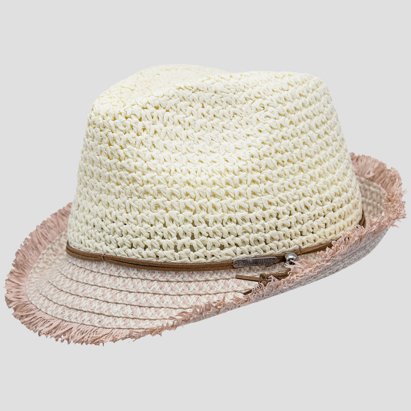 Summer Hat"Dakar"(Trilby)
