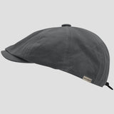 Schiebermütze "Dartford" (Flat Cap)