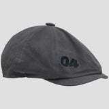 Schiebermütze "Dartford" (Flat Cap)