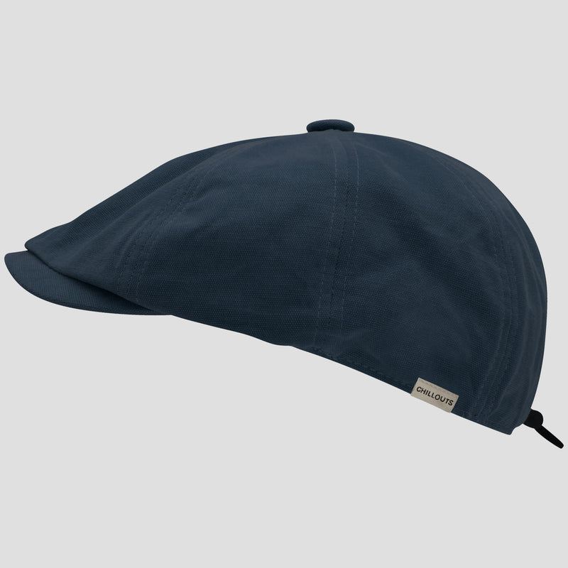 Schiebermütze "Dartford" (Flat Cap)