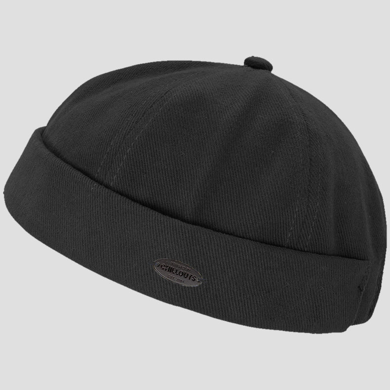 Mütze "Delmas" (Docker Cap)