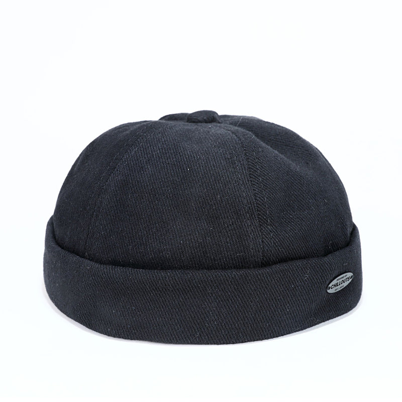 Mütze "Delmas" (Docker Cap)