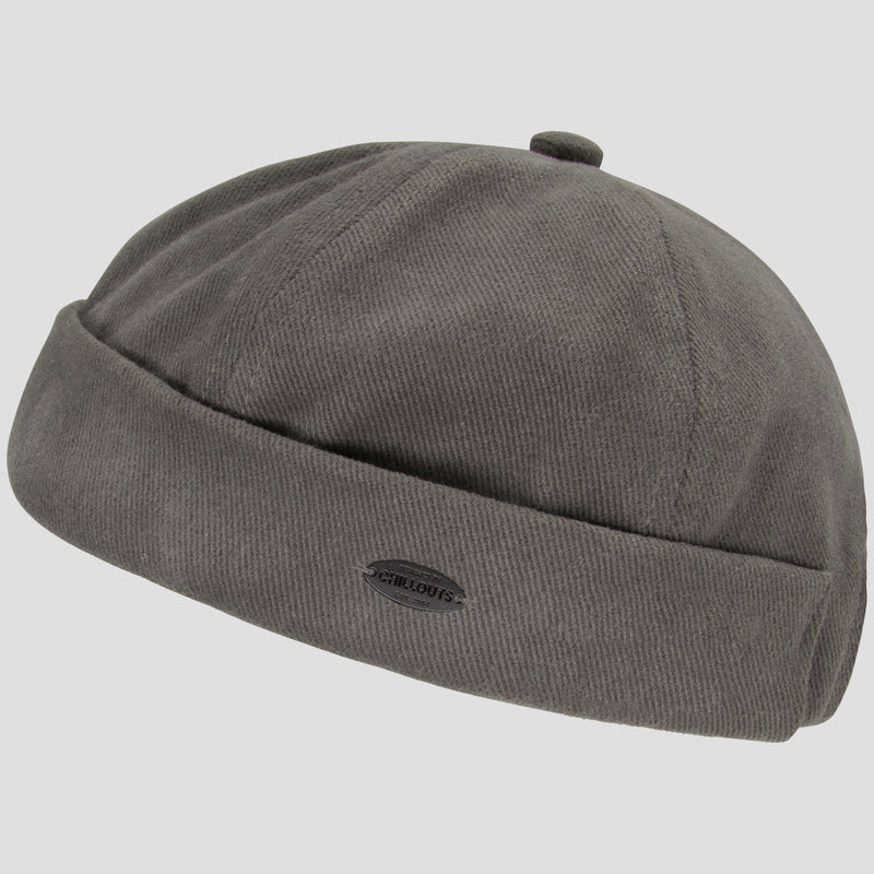 Mütze "Delmas" (Docker Cap)