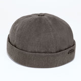 Mütze "Delmas" (Docker Cap)