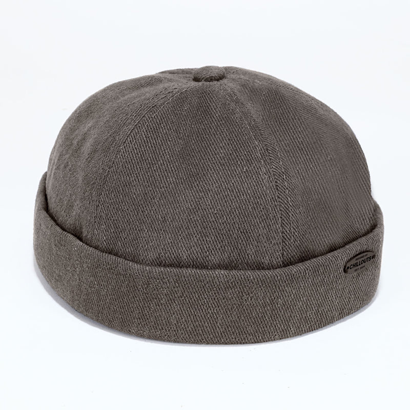 Mütze "Delmas" (Docker Cap)