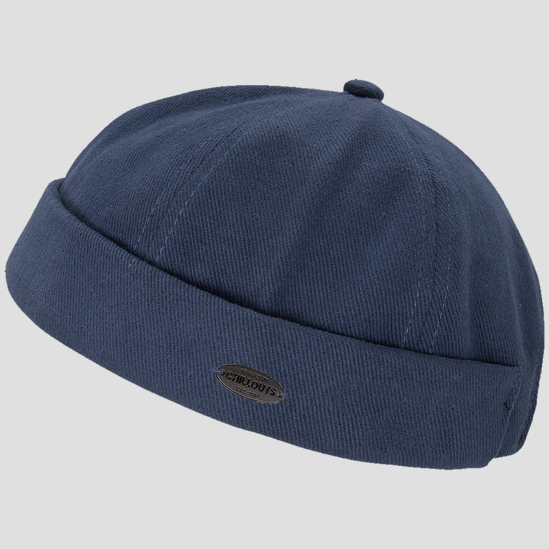 Mütze "Delmas" (Docker Cap)