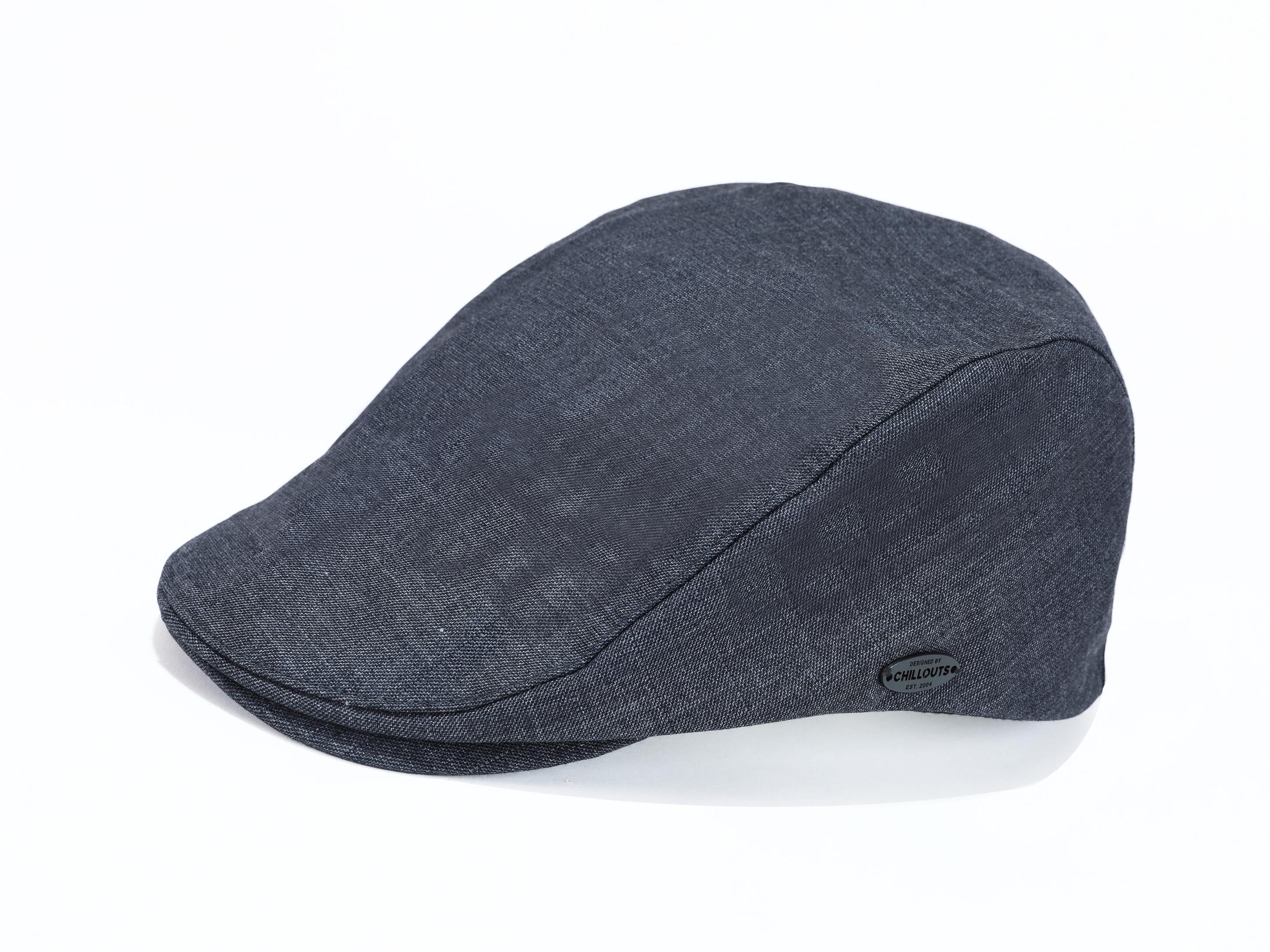 Schiebermütze "Dion" (Flat Cap)