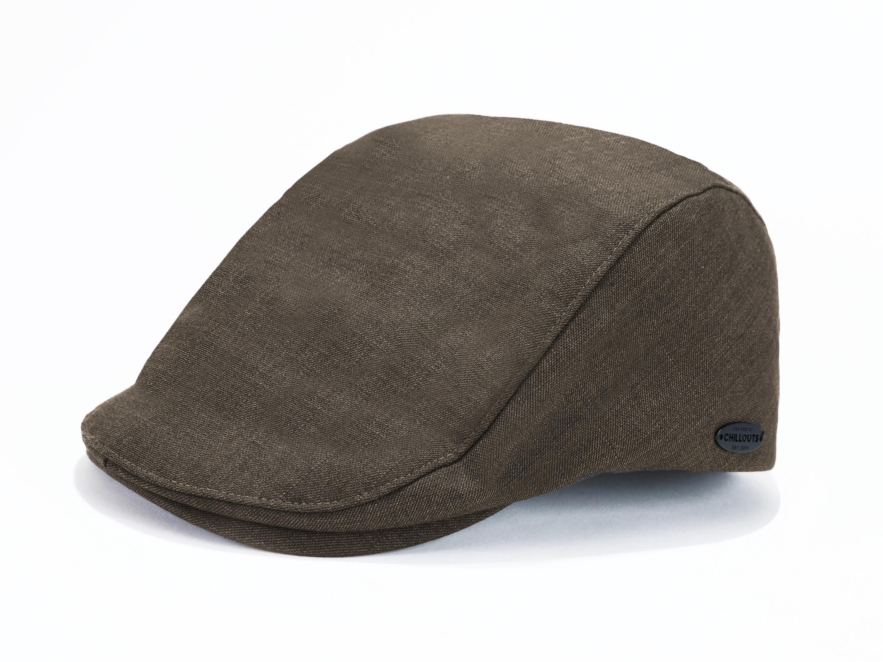 Schiebermütze "Dion" (Flat Cap)