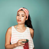 Eilat Headband