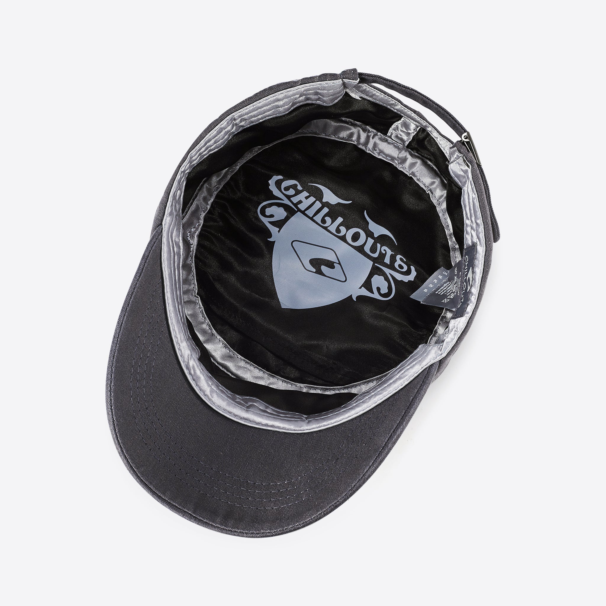 Cap "El Paso" (Military Cap)