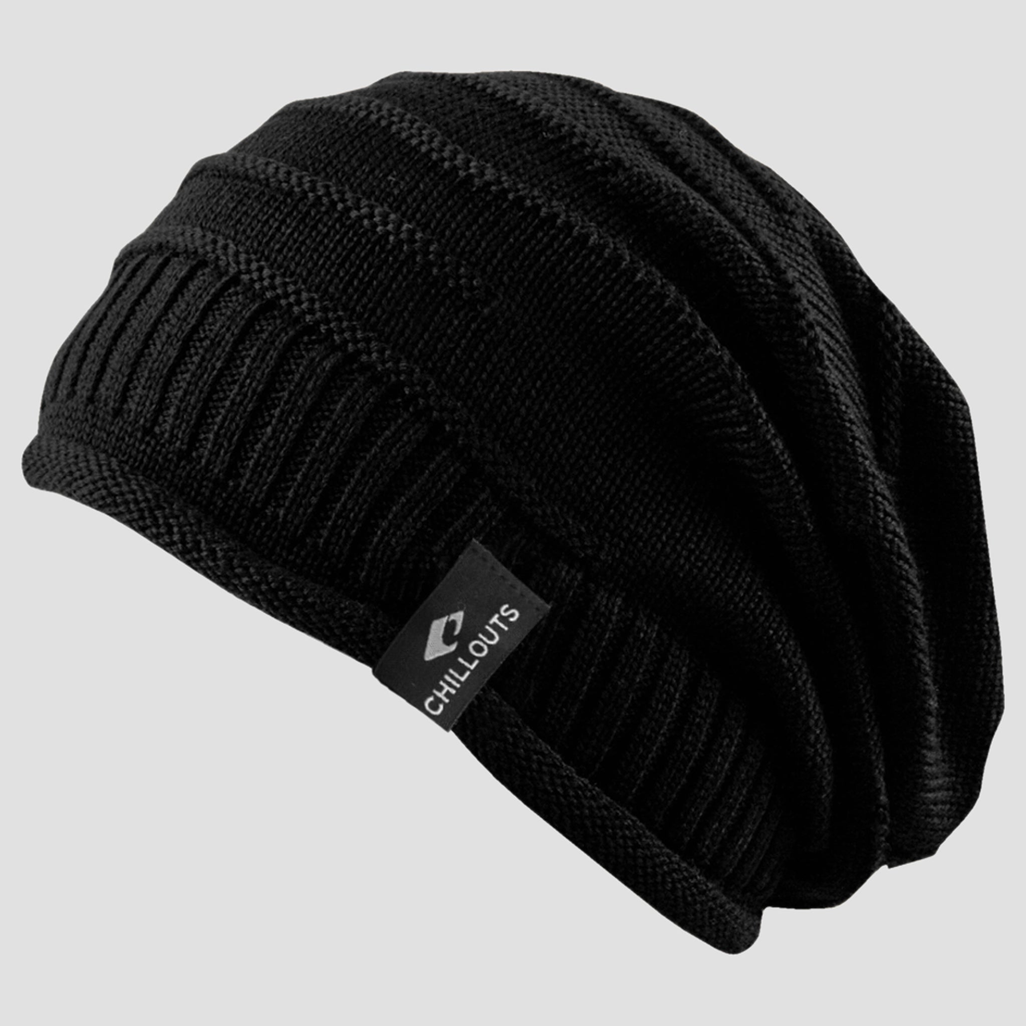Hat"Erik"(Long Beanie)