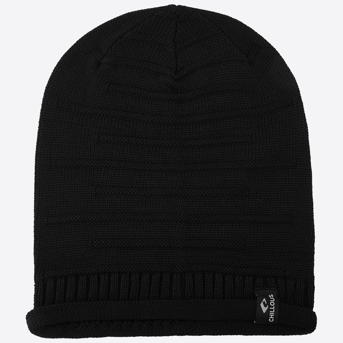 Hat"Erik"(Long Beanie)