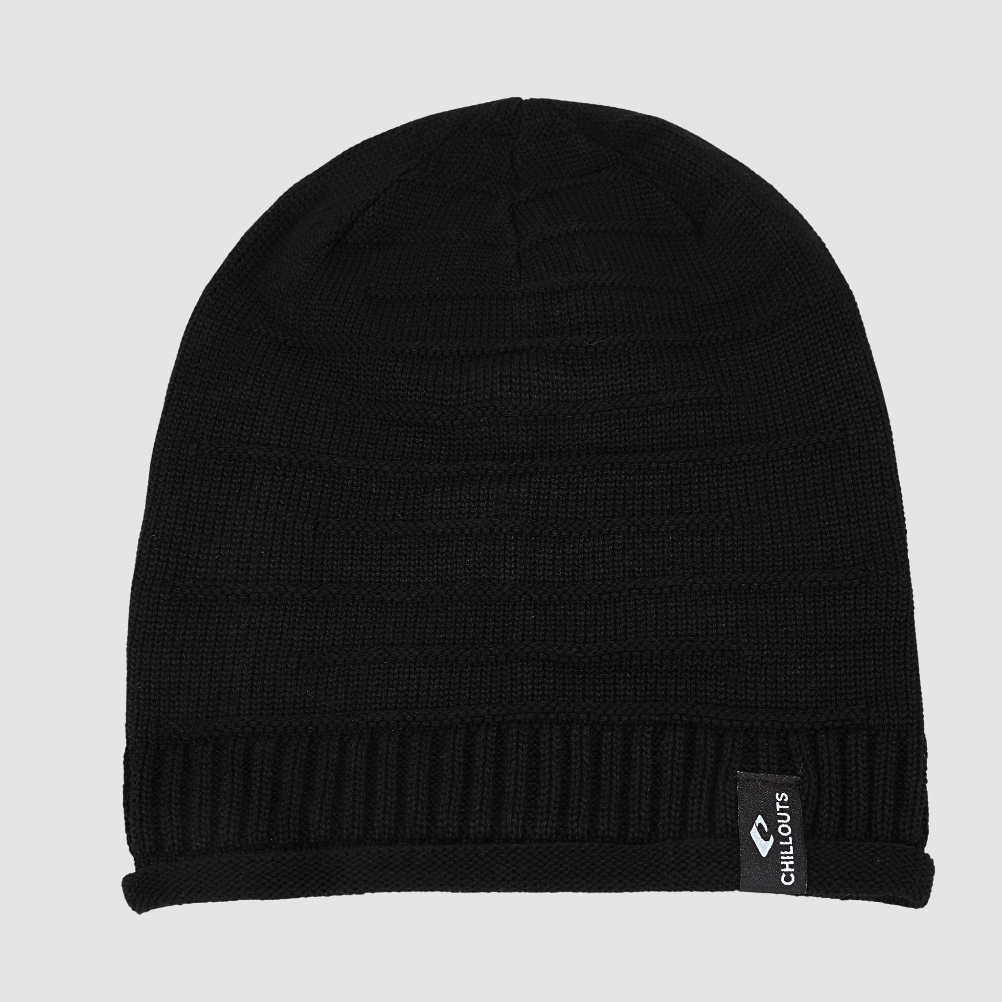 Hat"Erik"(Long Beanie)