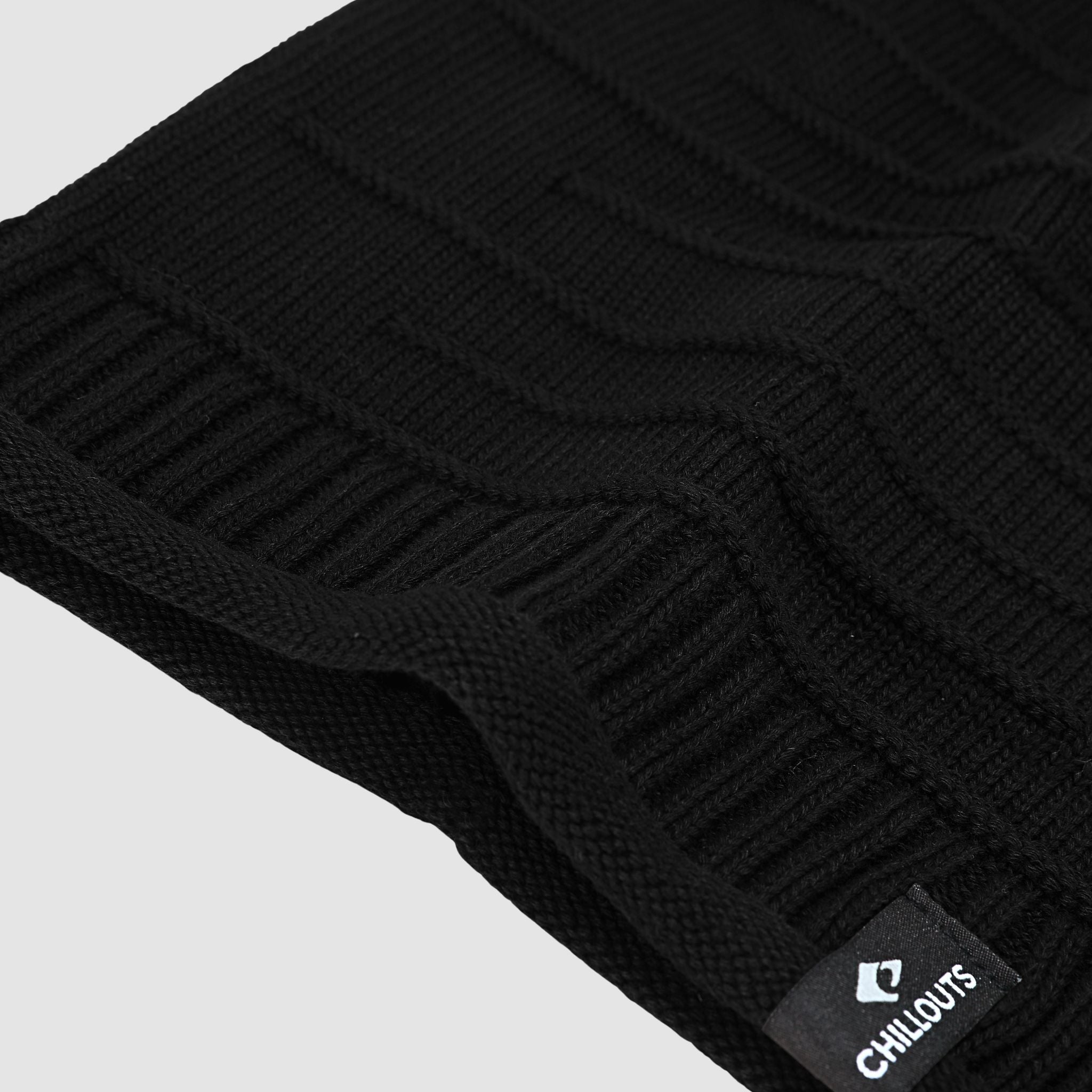 Hat"Erik"(Long Beanie)