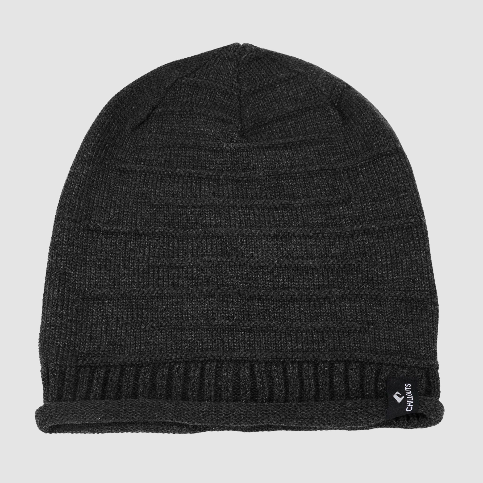 Hat"Erik"(Long Beanie)