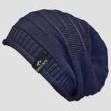 Hat"Erik"(Long Beanie)