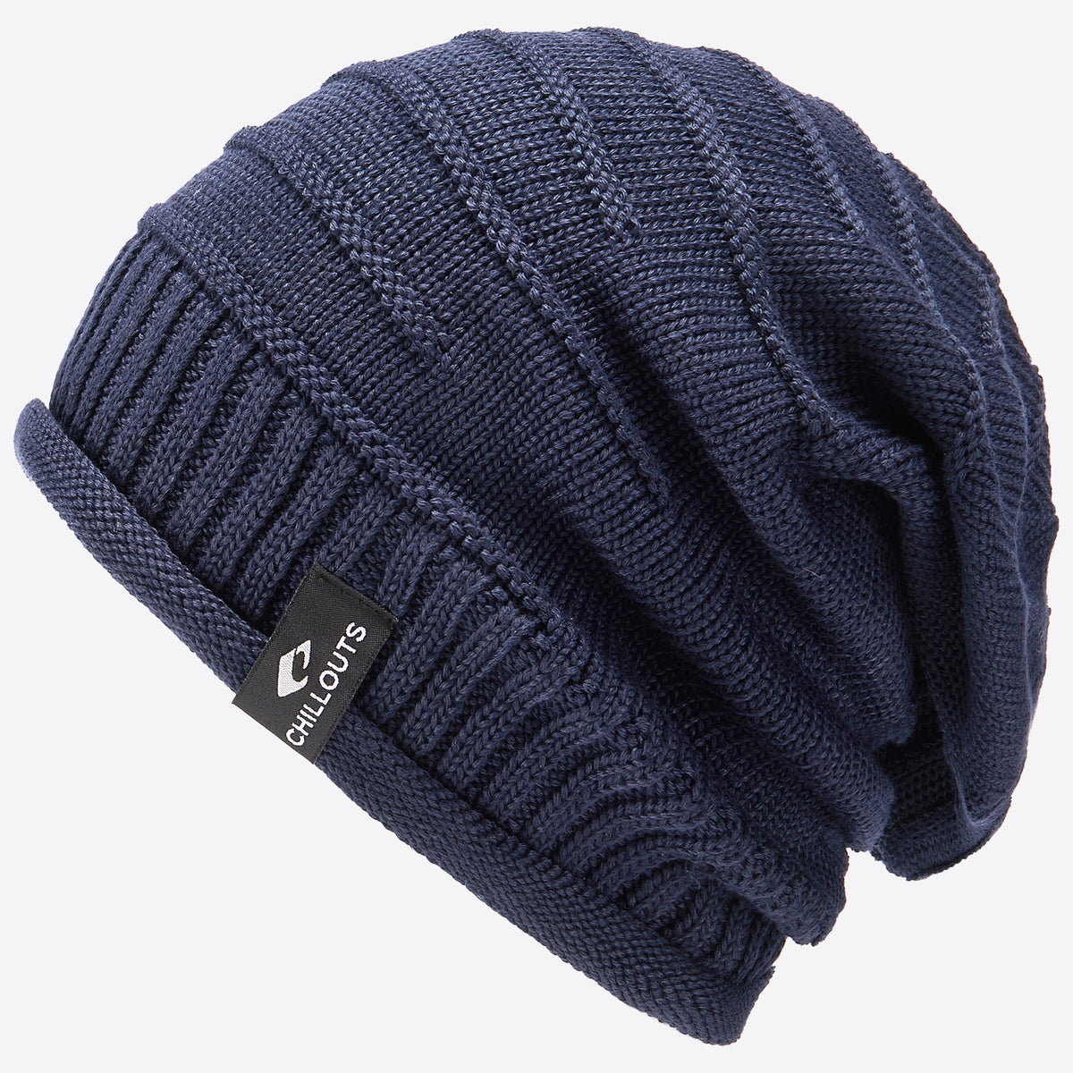 Hat"Erik"(Long Beanie)