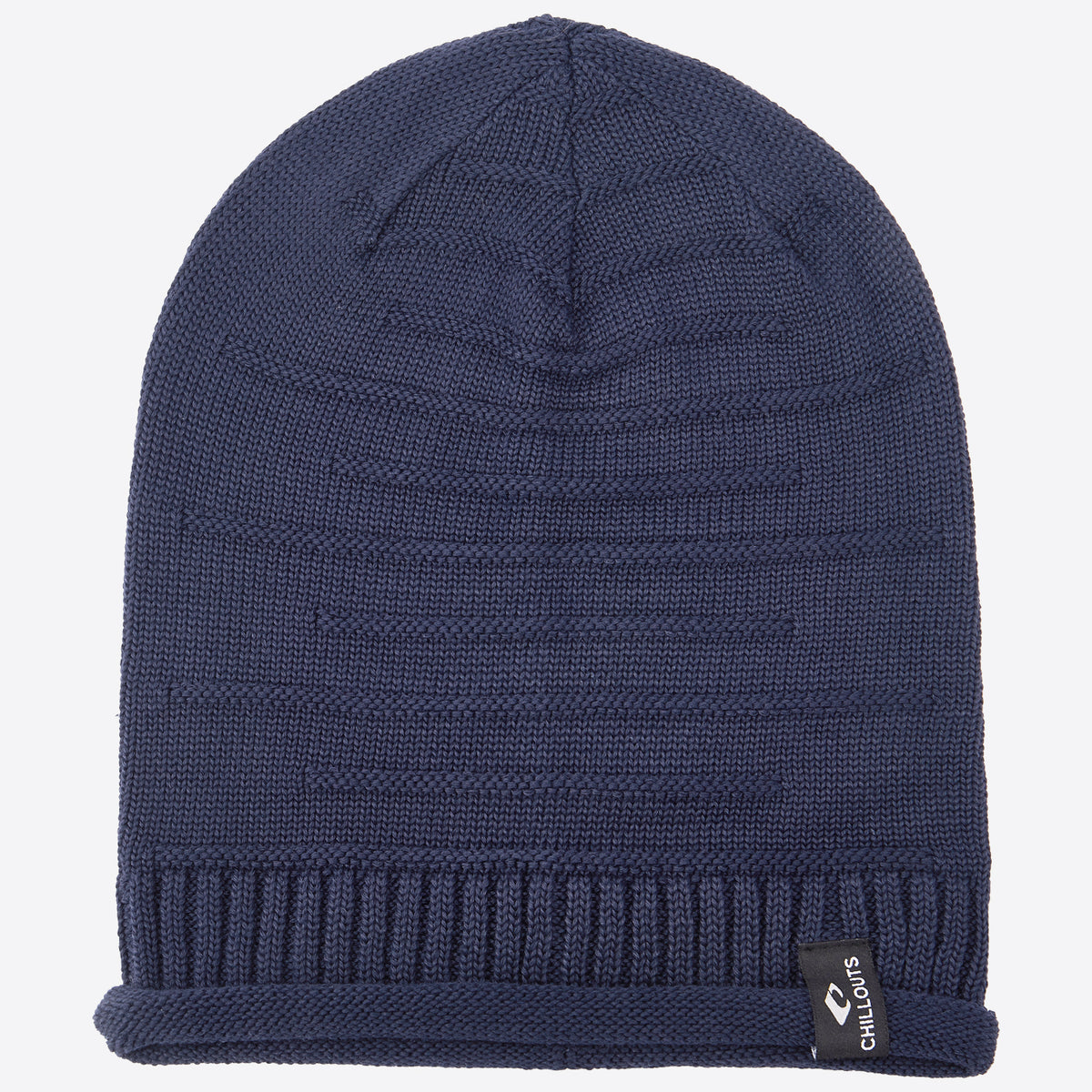Hat"Erik"(Long Beanie)
