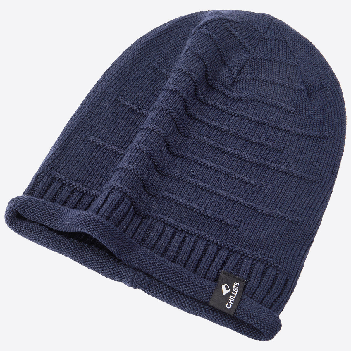 Hat"Erik"(Long Beanie)