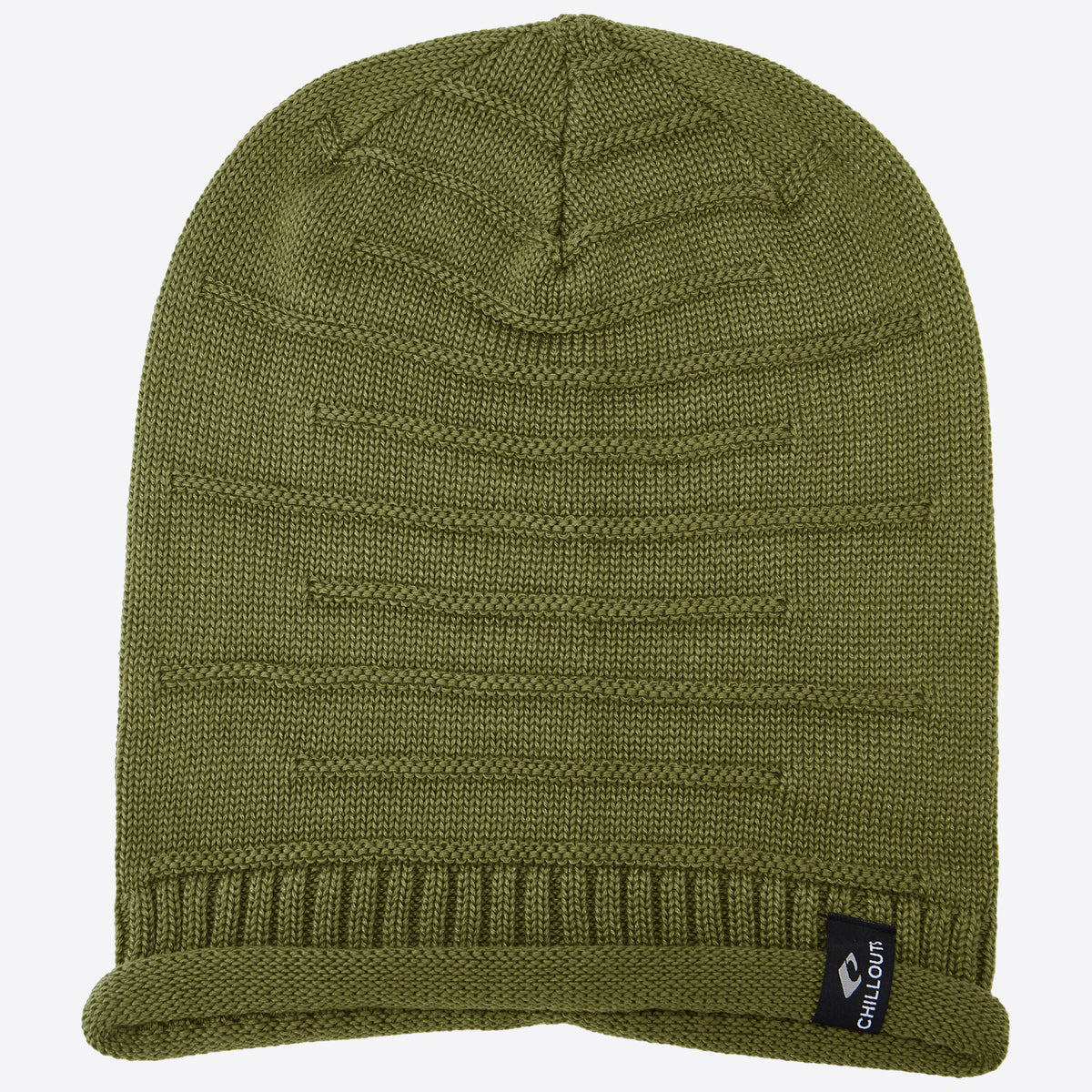 Hat"Erik"(Long Beanie)