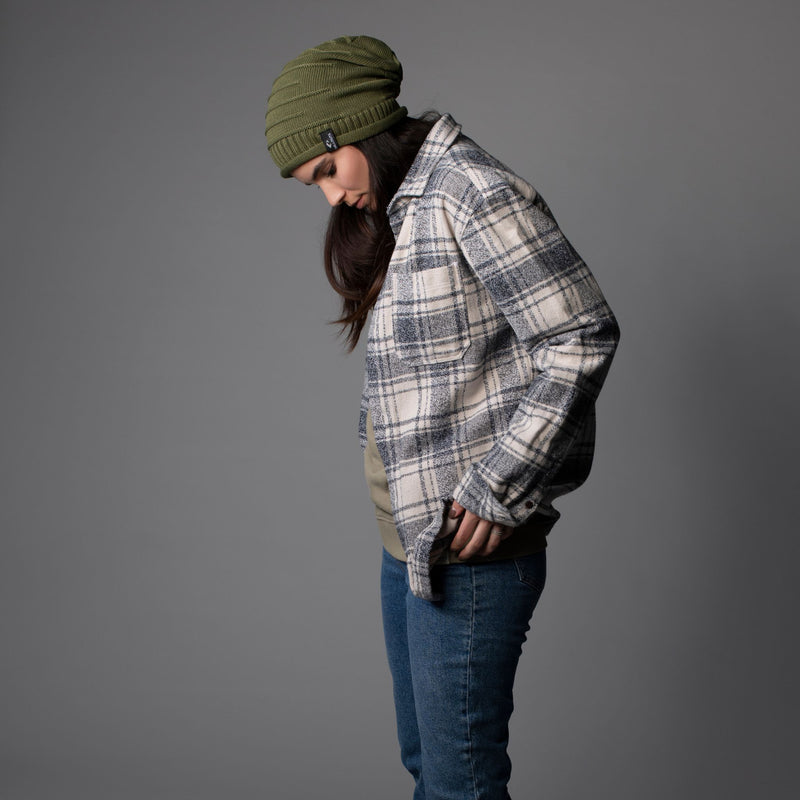 Hat"Erik"(Long Beanie)