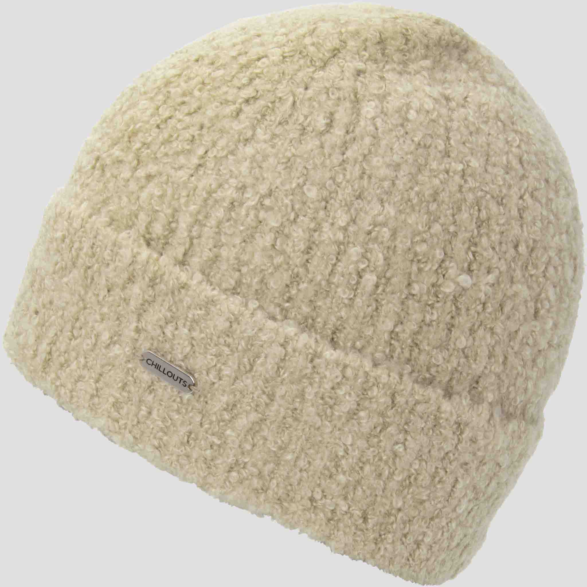 Wintermütze "Esther"