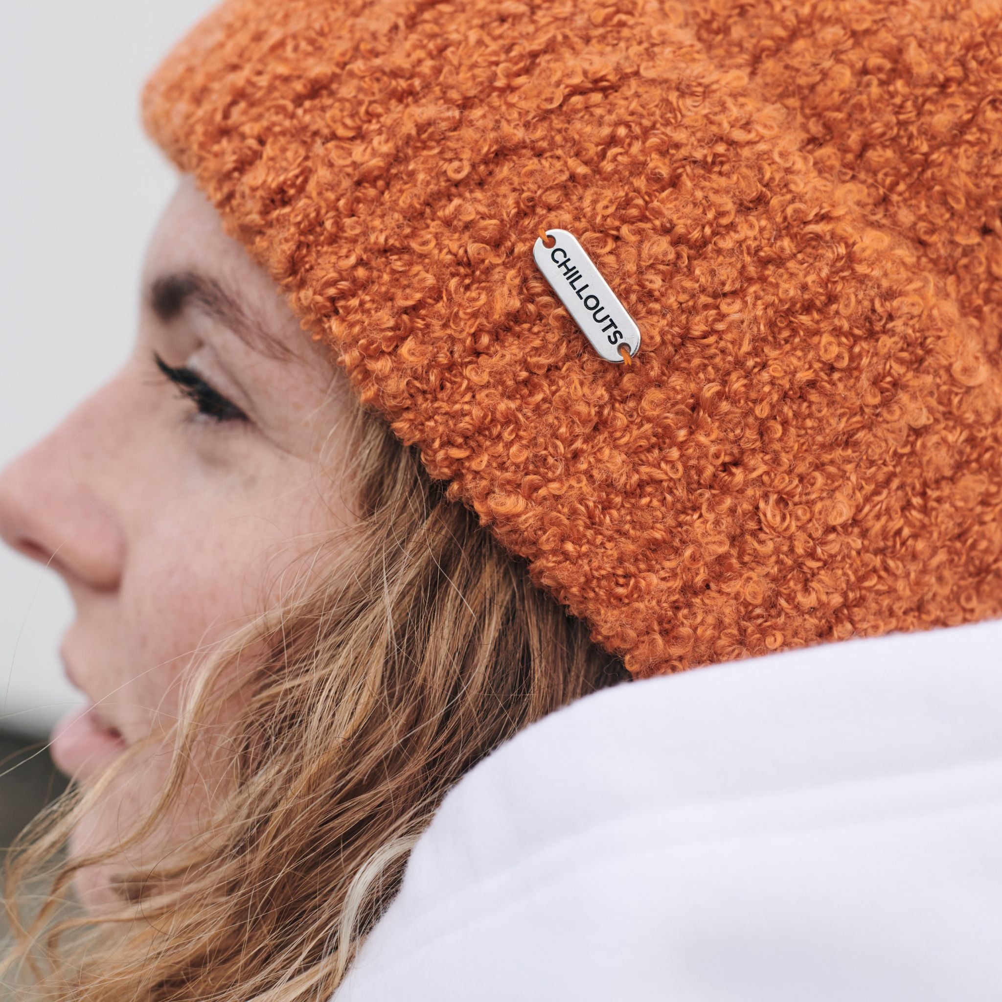 Wintermütze "Esther"