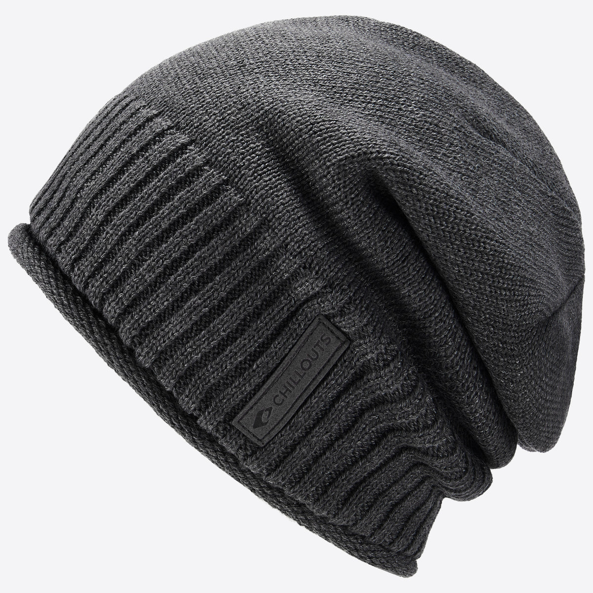 Etienne Beanie (Long Beanie)