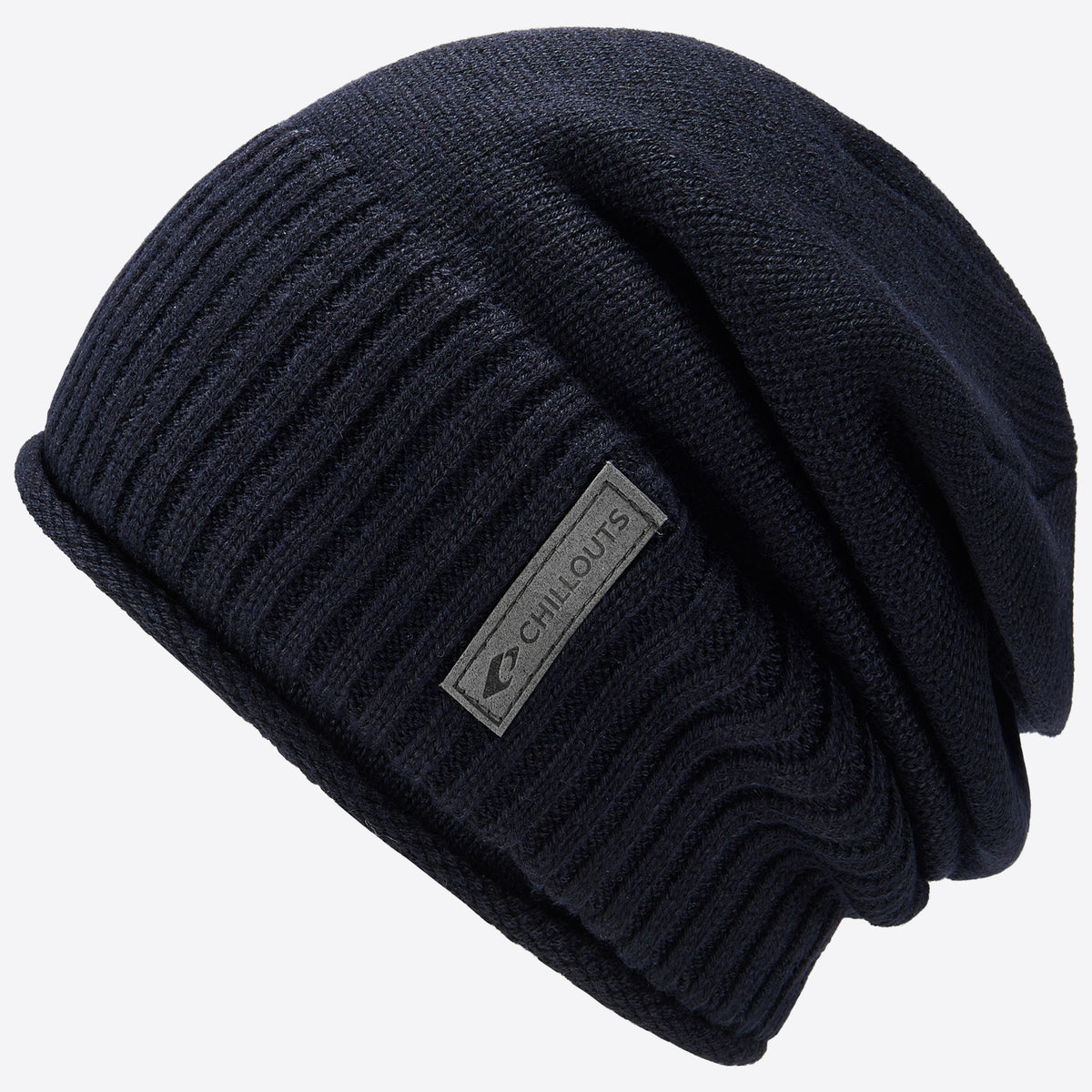 Etienne Beanie (Long Beanie)
