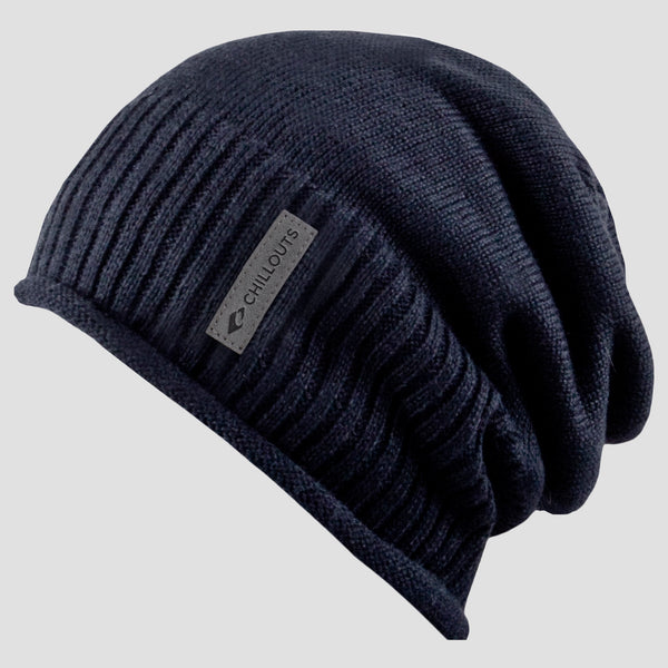 Mütze Etienne (Long Beanie)