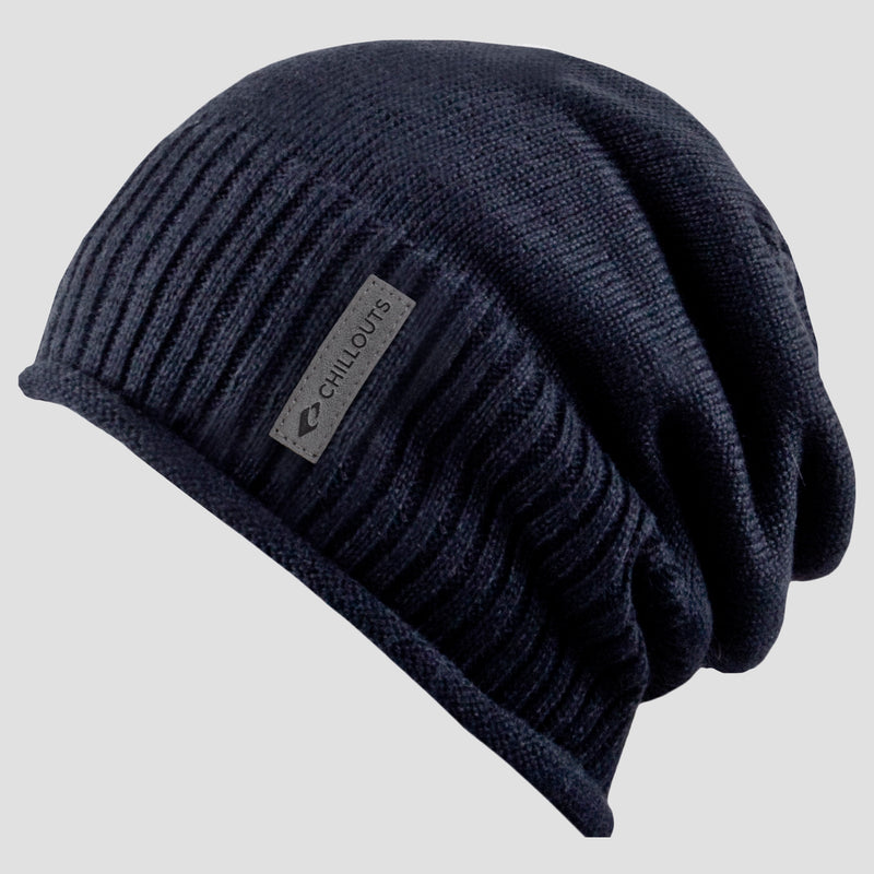 Hat"Etienne"(Long Beanie)