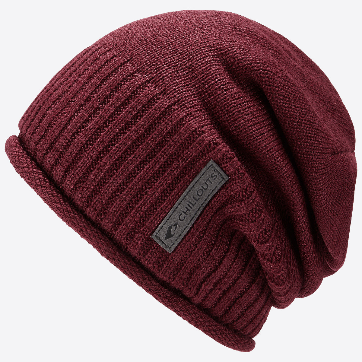 Etienne Beanie (Long Beanie)