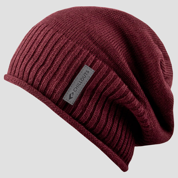 Mütze Etienne (Long Beanie)