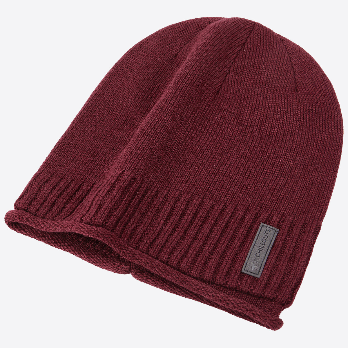 Etienne Beanie (Long Beanie)