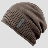 Hat"Etienne"(Long Beanie)