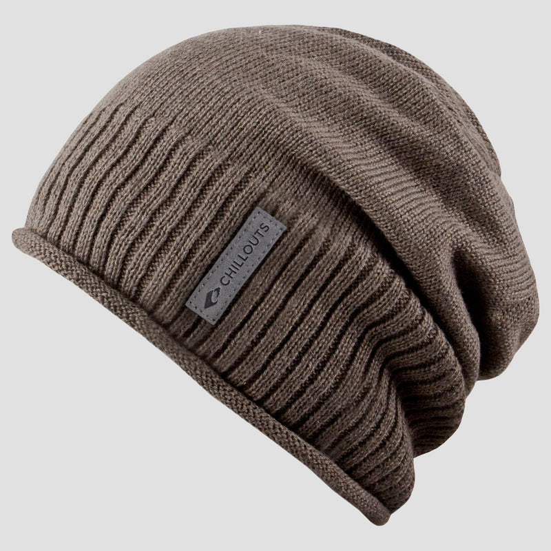Hat"Etienne"(Long Beanie)