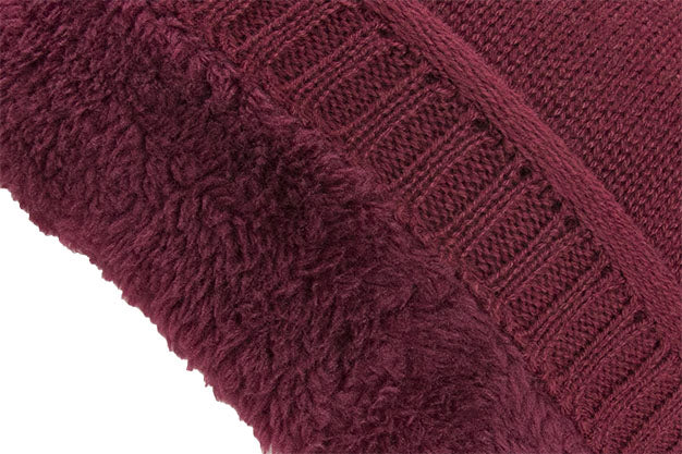 Hat"Etienne"(Long Beanie)