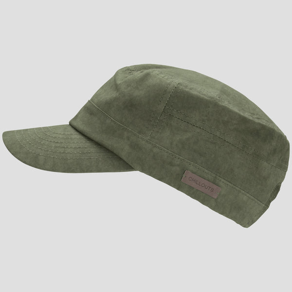 Cap "Ettrick" (Military Cap)