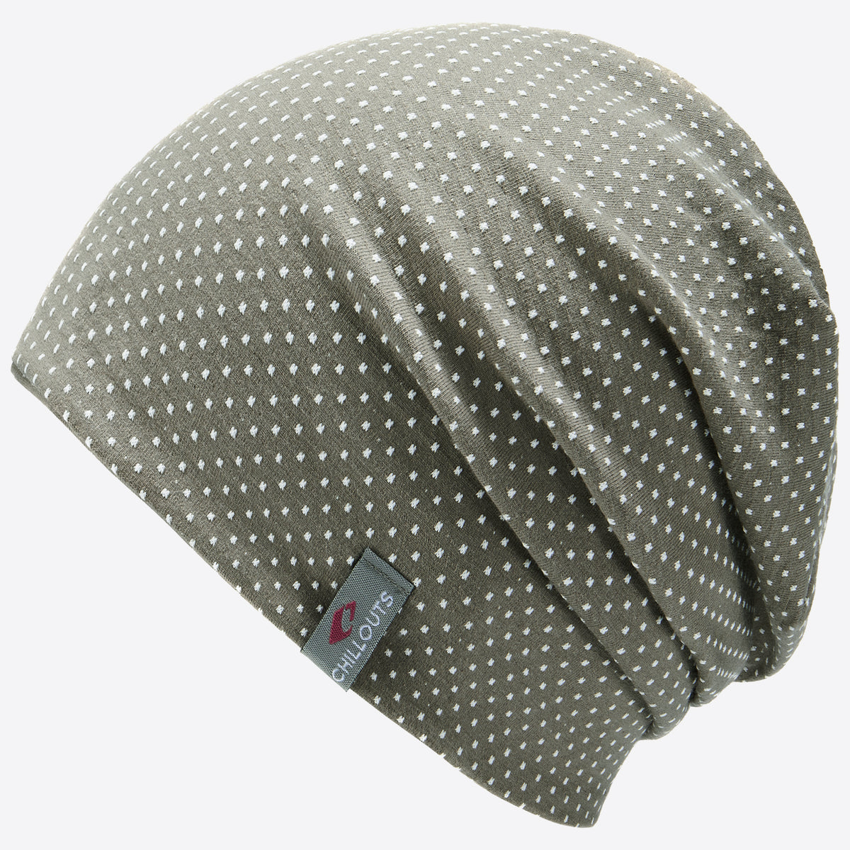 Mütze "Florence" (Long Beanie)