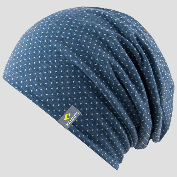 Hat"Florence"(Long Beanie)