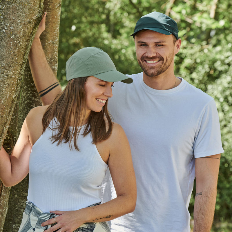 Cap "Foxhill" (Baseball Cap)