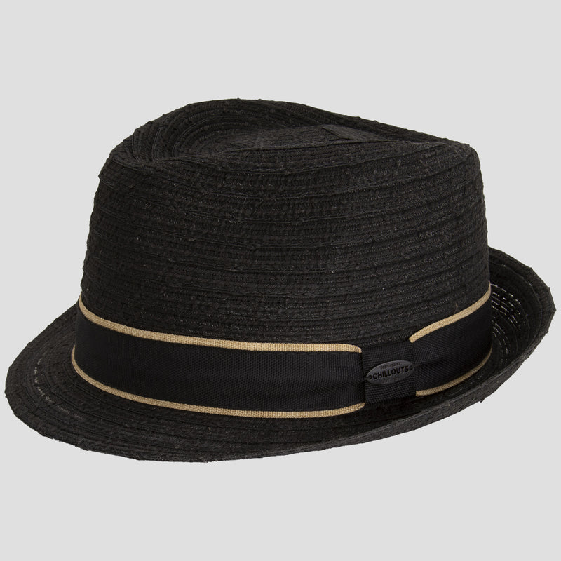 Sommerhut "Franklin" (Trilby)